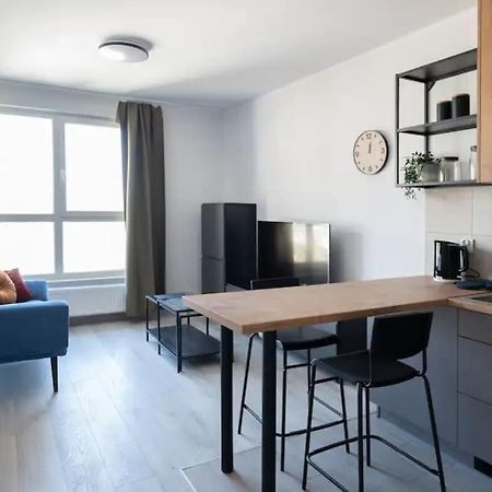Urban Chic - City Center - One Bedroom Apartment - Opolska Катовице Екстериор снимка