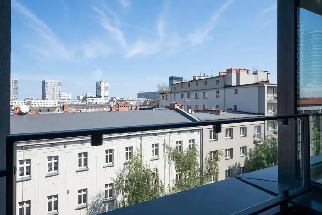 Urban Chic - City Center - One Bedroom Apartment - Opolska Катовице Екстериор снимка